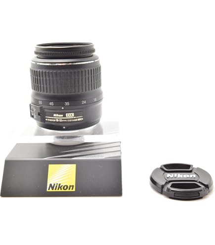 Amazon.co.jp: Nikon AF-S DX Zoom Nikkor ED 55-200mm F4-5.6G